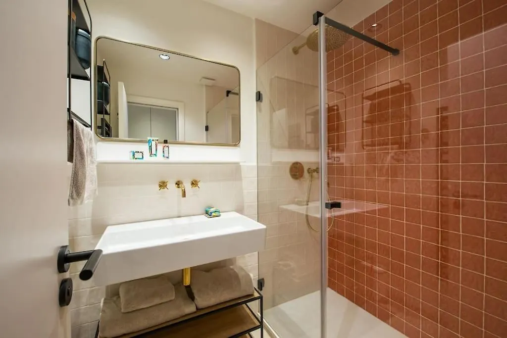 Magnifique Appartement Central 3 Chambres / 3 Bdr Paris 0*,  France