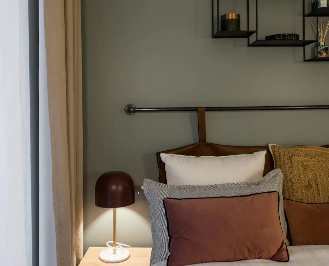 Magnifique Appartement Central 3 Chambres / 3 Bdr Paris 0*,  France