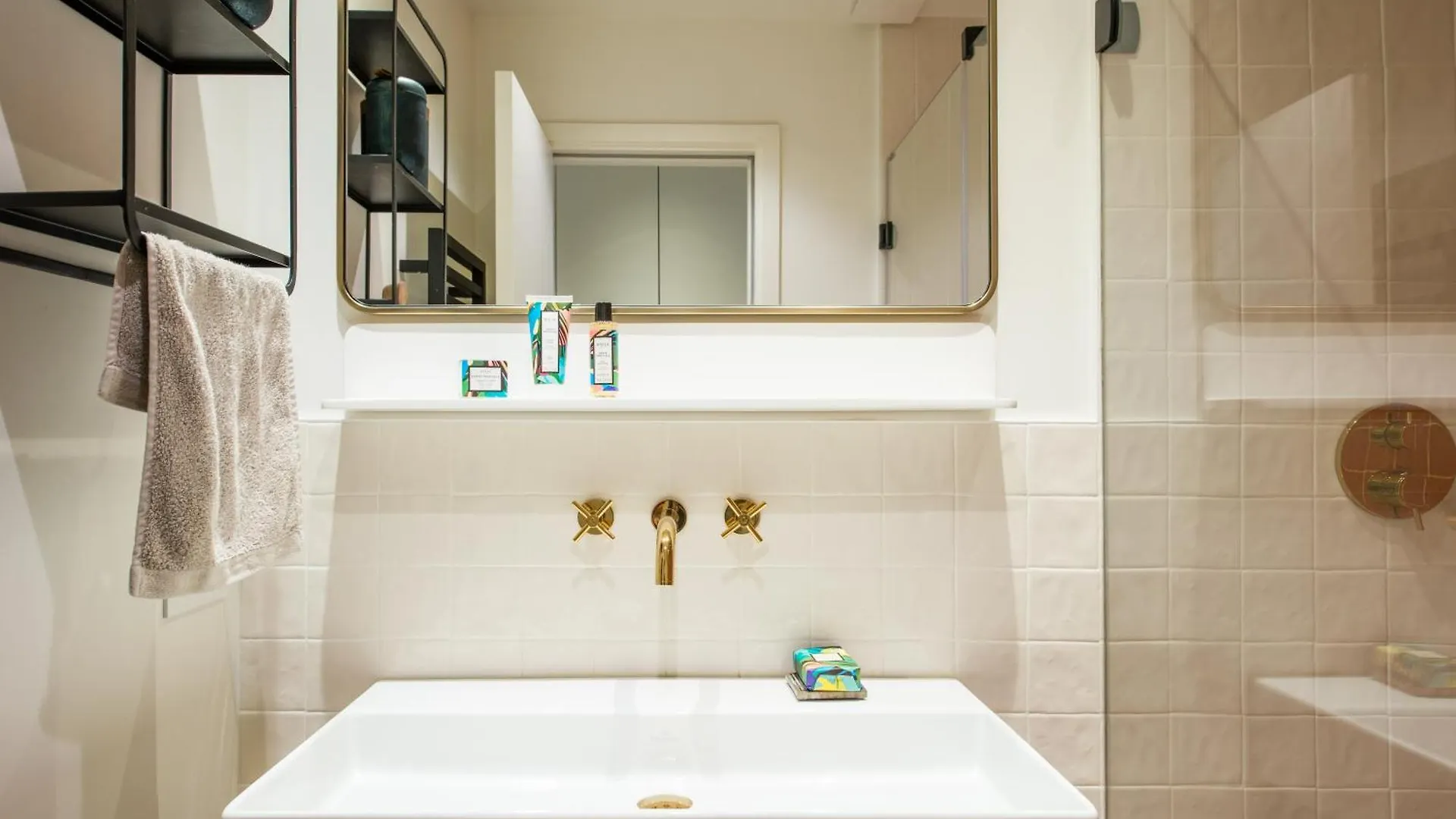 Magnifique Appartement Central 3 Chambres / 3 Bdr Paris
