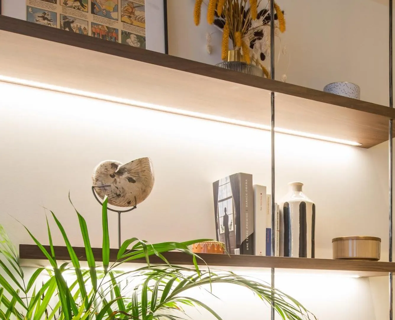 Magnifique Appartement Central 3 Chambres / 3 Bdr Paris 0*,